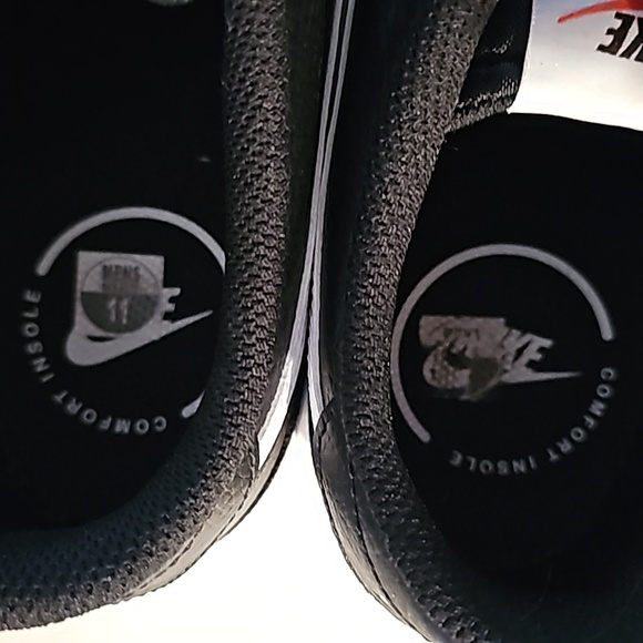 Nike Court Legacy size 11 - Picture 4 of 8